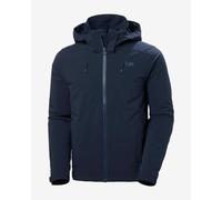 HELLY HANSEN Alpha 4.0 Jacket - Homme - Bleu - taille XXL- modèle 2025