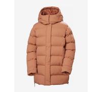 Helly Hansen Aspire Puffy Parka - Parka femme Cedarwood S