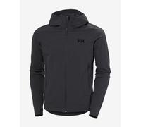 Veste à capuche HELLY HANSEN Blaze Softshell Hood (Ebony) Homme M
