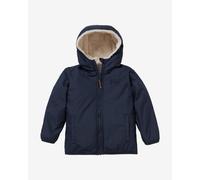 Veste à capuche Helly Hansen Champ Reversible bleu marine enfant - 6