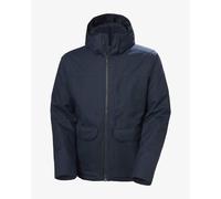Veste à capuche Helly Hansen Chill 3.0 bleu nuit - L