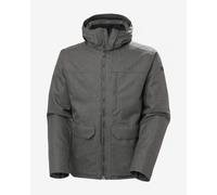 Veste à capuche Helly Hansen Chill 3.0 gris béluga - XL