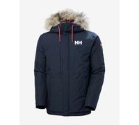 Helly Hansen Coastal 3.0 Parka Bleu XL Homme
