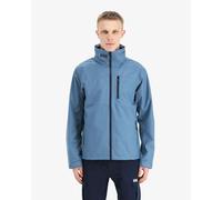 Veste à capuche Helly Hansen Crew 2.0 bleu clair - L