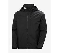 Veste à capuche Helly Hansen Crew 2.0 noir - XXL