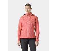 Veste femme Helly Hansen W Crew Hooded Jacket 2.0 Taille: XL / Couleur: rose