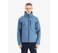 Veste à capuche Helly Hansen Crew Midlayer 2.0 bleu grisâtre - L