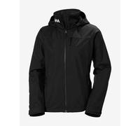 Helly Hansen Crew Hooded Midl 2.0 Jacket Noir XL Femme