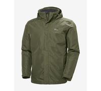 Helly Hansen Pour des hommes Dubliner Insulated Jacket L Vert