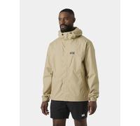 Veste à capuche Helly Hansen Ervik blanc perle - XL