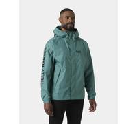 Helly Hansen - Ervik Jacket - Veste imperméable homme Green - 2XL