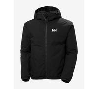 Blouson hommes Helly Hansen ERVIK INS RAIN JACKET Noir EU XL