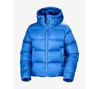 Veste à capuche Helly Hansen Essence Down bleu ultra femme - XL