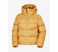 Veste à capuche Helly Hansen Essence Down jaune femme - XS