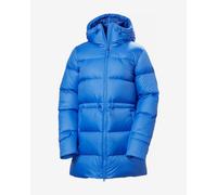 Veste à capuche Helly Hansen Essence Down Parka bleu ultra femme - S