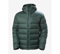 Helly Hansen - Glacier Down Jacket - Doudoune homme Green - L