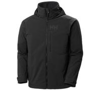 Veste à capuche Helly Hansen Hp Racing - ebony - S XXL