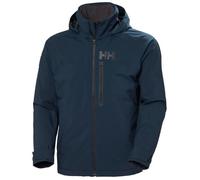 Veste à capuche - HELLY HANSEN - hp racing lifaloft - Navy - Imperméable - Respirant XXL