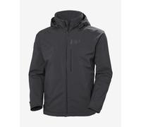 Veste à capuche Helly Hansen HP Racing LifaLoft noir - XL