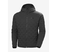 Helly Hansen Hp Hybrid Stretch Jacket Noir S Homme