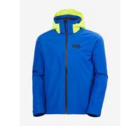 Veste à capuche Helly Hansen Inshore Cup bleu cobalt - M