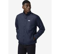 Veste à capuche Helly Hansen Juell 3-in-1 bleu marine - S