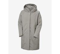 Veste à capuche Helly Hansen Lily Isolée gris clair femme - L