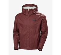 Veste à capuche Helly Hansen Loke 2.5L brun rougeâtre - L