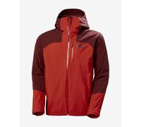 Helly Hansen Loke 2l Jacket Rouge M Homme