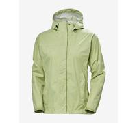 Helly Hansen Loke Jacket Vert XS Femme