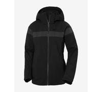 Helly Hansen Motionista Lifaloft - Veste ski femme Black L