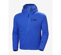 Veste à capuche Helly Hansen Odin Stretch Insulator 2.0 bleu électrique - XL