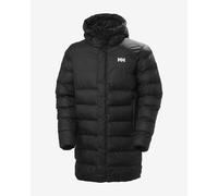 Veste à capuche Helly Hansen Oslo Puffy Parka noir - M