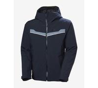 Veste à capuche Helly Hansen Panorama 2.0 Isolée bleu nuit - XL