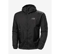 Veste à capuche Helly Hansen Rapide Insulator Windbreaker noir - M