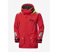 Helly Hansen - Skagen Offshore Jacket - Veste de quart homme Alert Red - L
