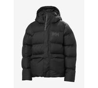 Veste à capuche Helly Hansen Specter Puffy noir junior - 14