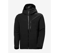 HELLY HANSEN Swift 3l Shell Jacket - Homme - Noir - taille M- modèle 2025