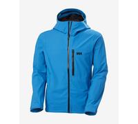 Helly Hansen Swift 3l Jacket Bleu L Homme