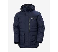 Veste à capuche Helly Hansen Tromsoe bleu marine - XL