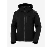 HELLY HANSEN W Valdisere 2.0 Jacket - Femme - Noir - taille L- modèle 2025