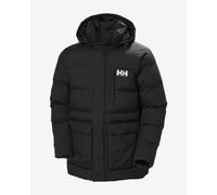Helly Hansen Vardo Parka Noir XL Homme