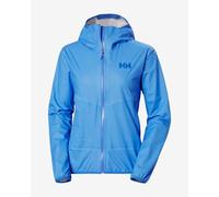 Veste à capuche Helly Hansen Verglas 2.5 Layer Fastpack bleu ultra - M