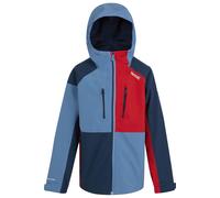 Veste à capuche highton v bleu / denim sombre 3/4A