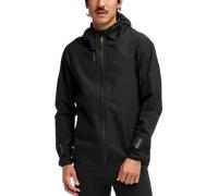 Hoka One One Skybreeze Waterproof Gore-Tex vêtement running homme Skybreeze Waterproof Gore-Tex L Noir