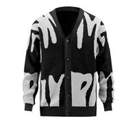 Veste a Capuche Homme Pas Cher Pulls Montant in Moche Daddy Fourré Écru Montagne Pere Message Intégré Côtelée Dye Sanglier Velour Mon Juste Parfait Visionnaire