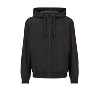 Veste à Capuche HUGO BENJOE Regular Fit avec Logo Encadré 2