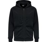 Veste à capuche Hummel hmlisam zip Noir L