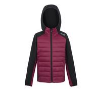 Regatta Kielder Hybrid Ix Jacket Rose 14 Years Fille