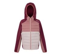Regatta Kielder Hybrid Ix Jacket Rose 7-8 Years Fille
